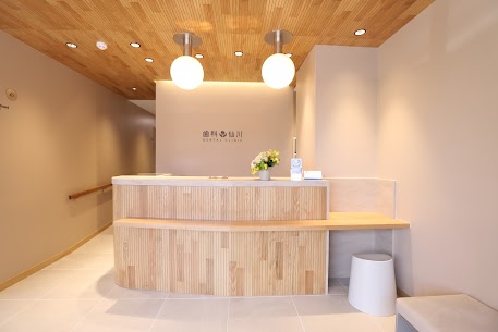 安心して治療を受けて頂ける清潔な環境