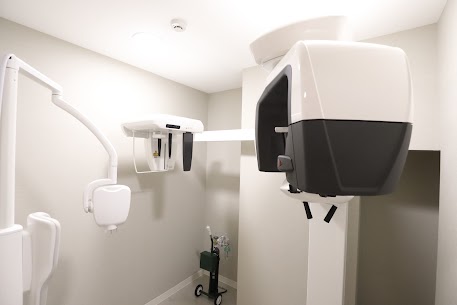 歯科用CTのメリット