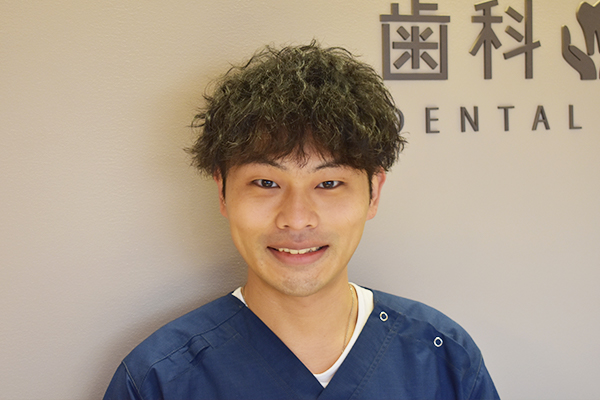 平岩先生