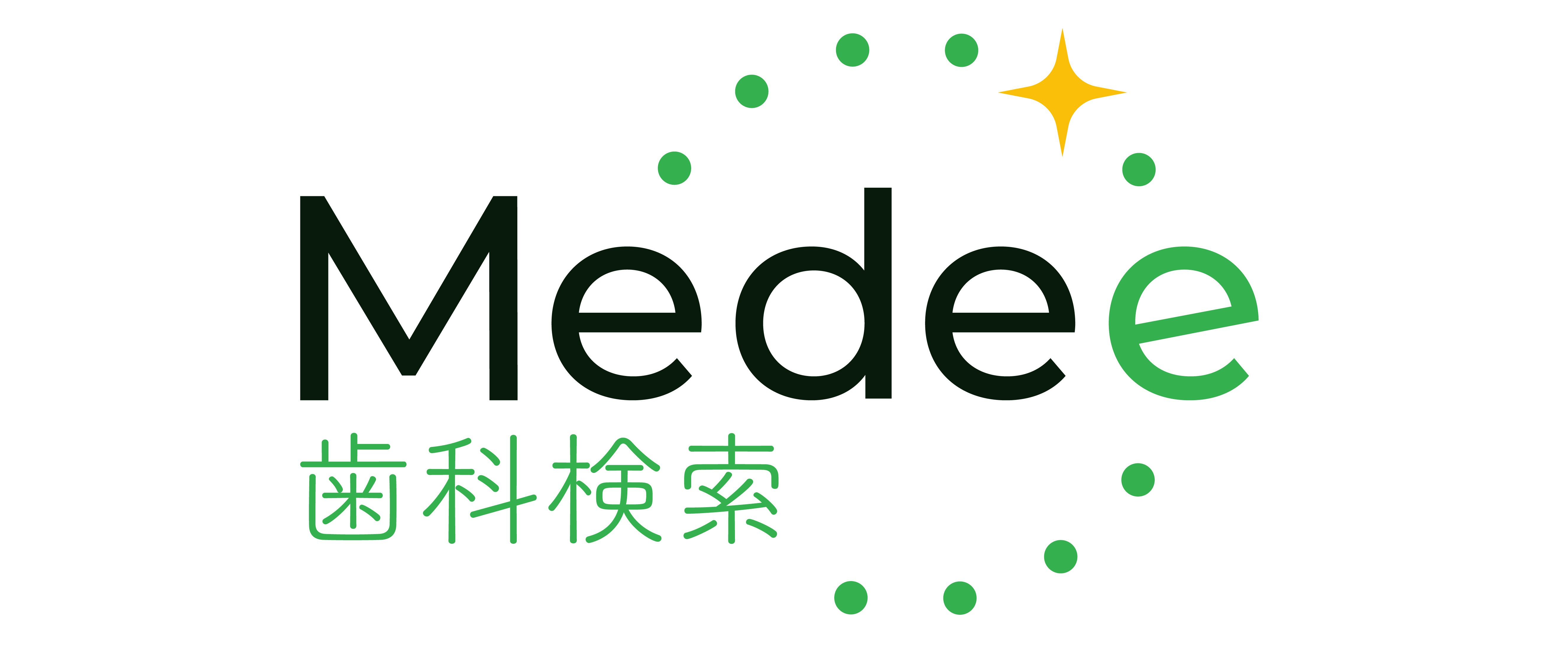 medeeバナー画像